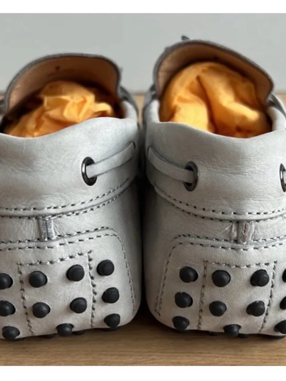 Tods new
